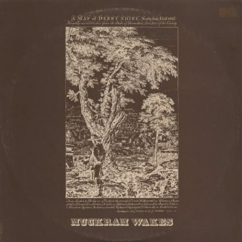 The Derbyshire Volunteers