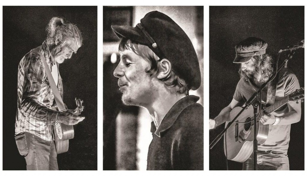 The Quicksilver Kings