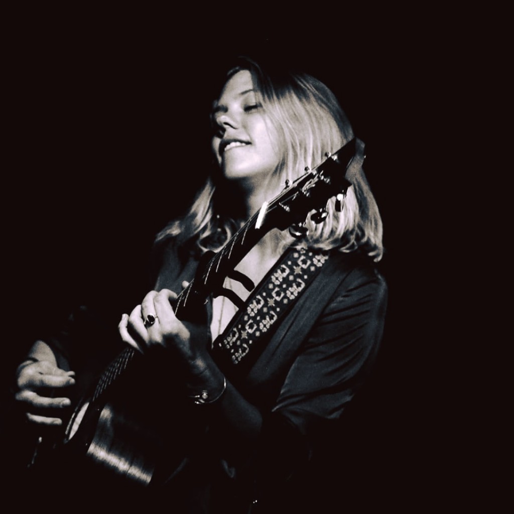 Amy & The Calamities