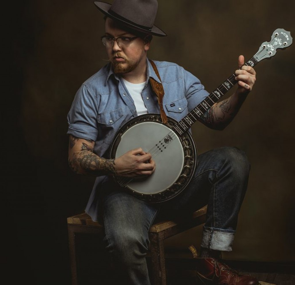 Darren Eedens & the Slim Pickin’s