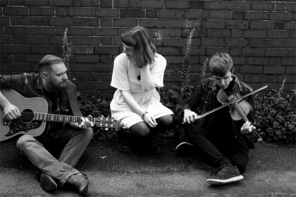 Pistol Pete Wearn & the Wildwood Flowers