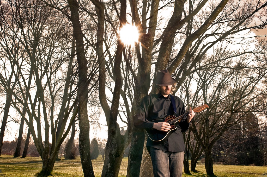 Markus Michelucci & Sound Refuge