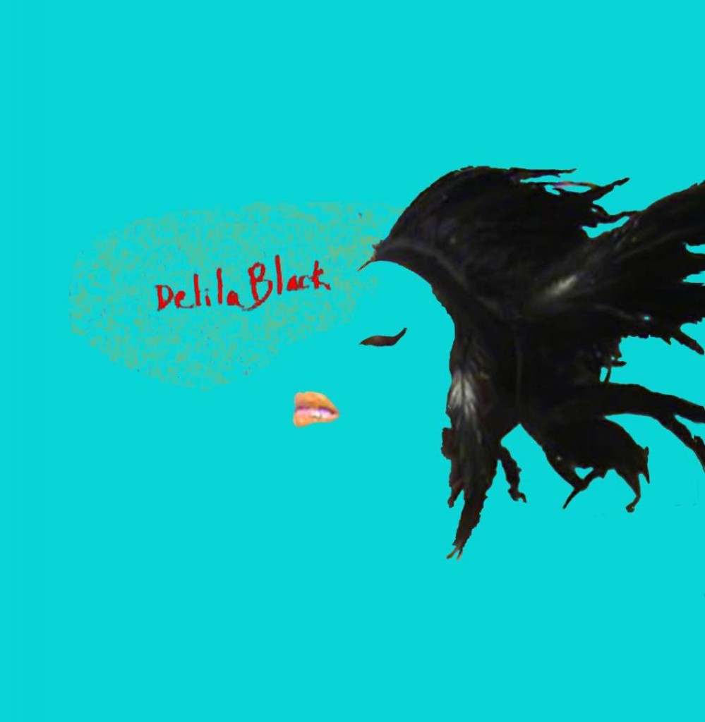 Delila Black´s Passe- ParTout