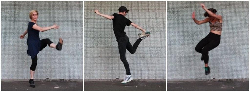 Third Beat Dance Collective