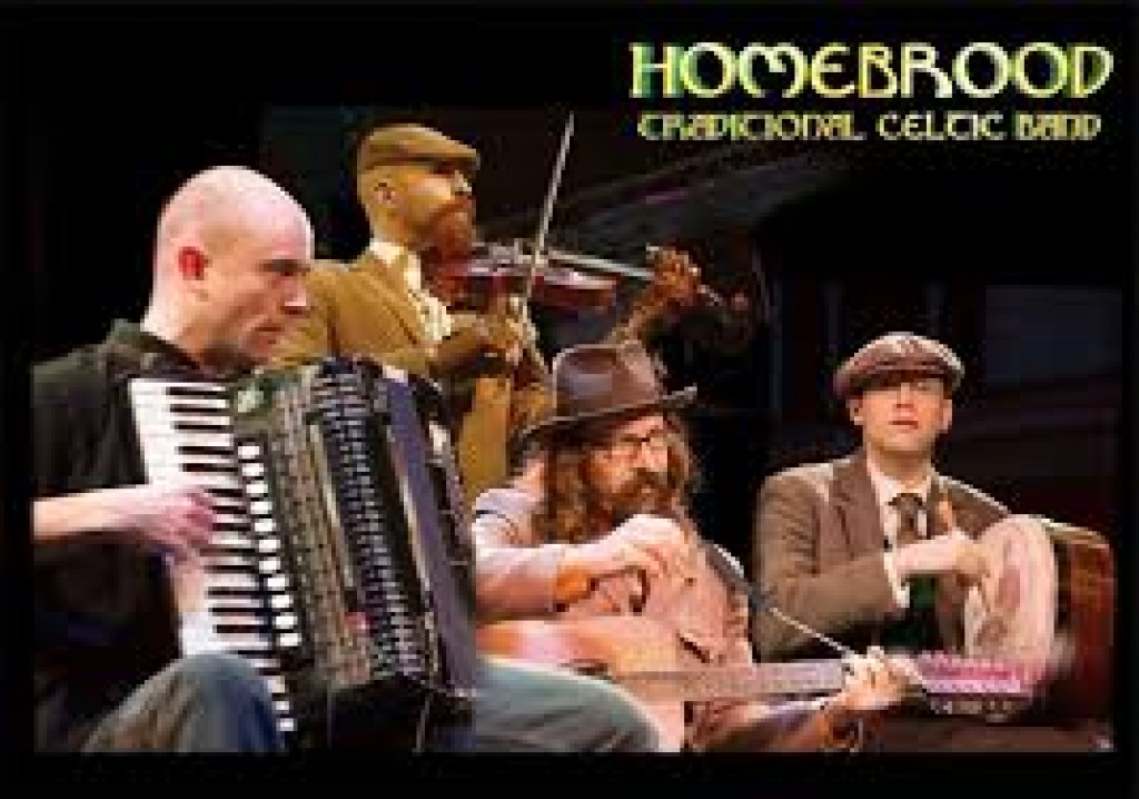 Homebrood