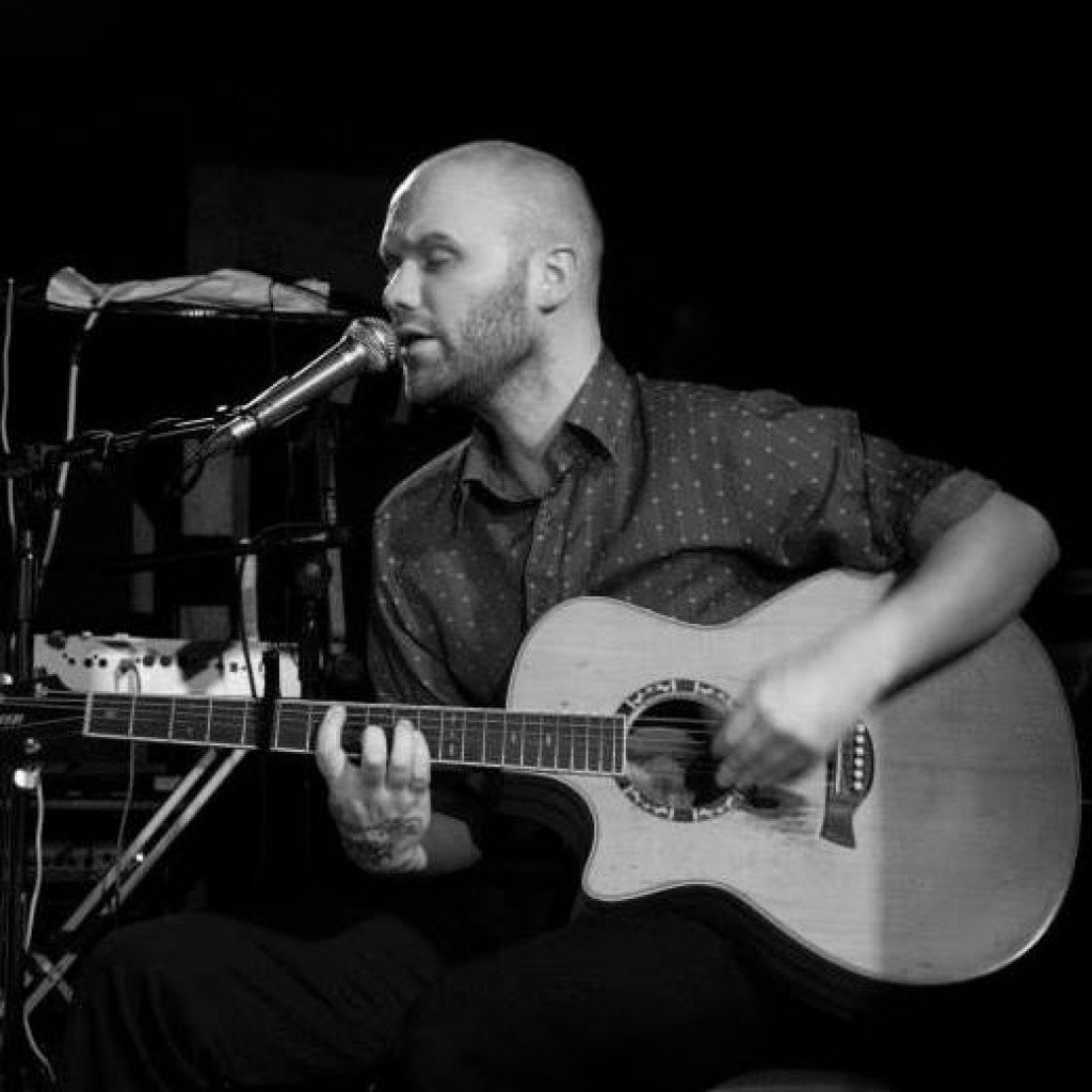 John Drain, Marco Farris & Allesandro Cau