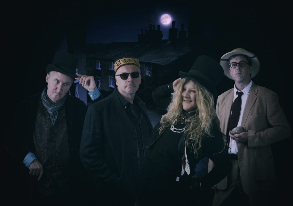 The Boxwood Chessmen