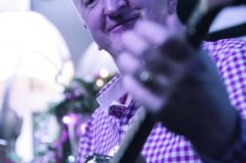 Páraic McDonnchadha, Graham Guerin & Noel O’Grady