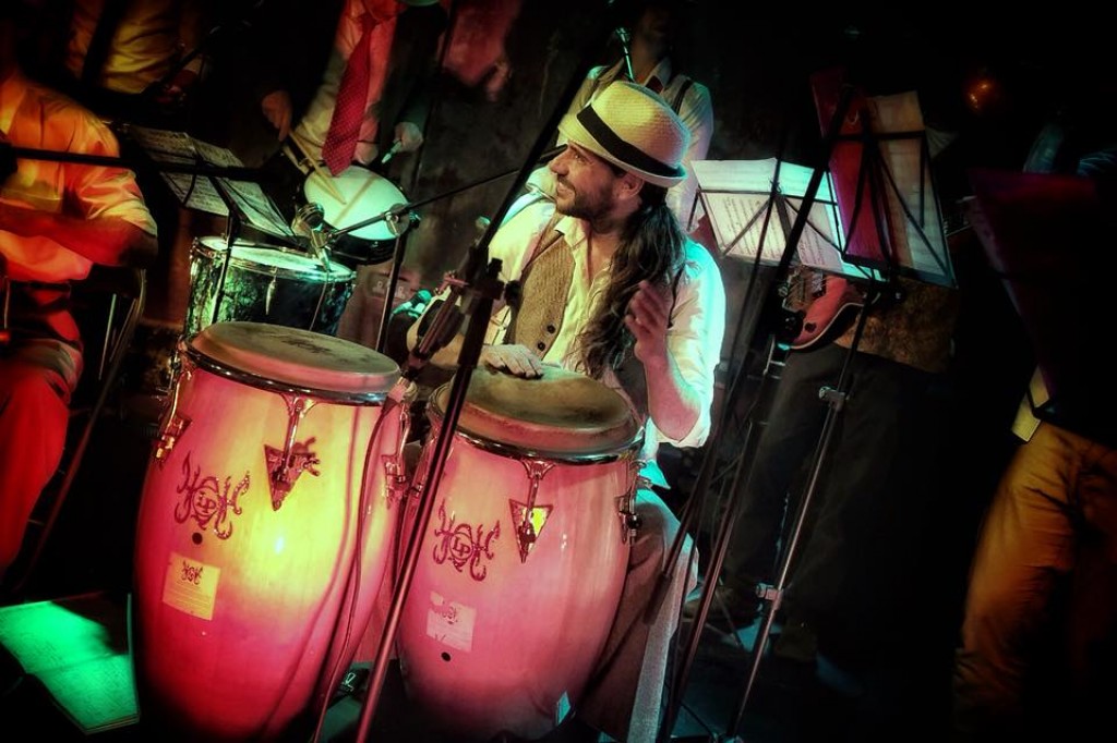 Ayoze de Alejandro Lopez