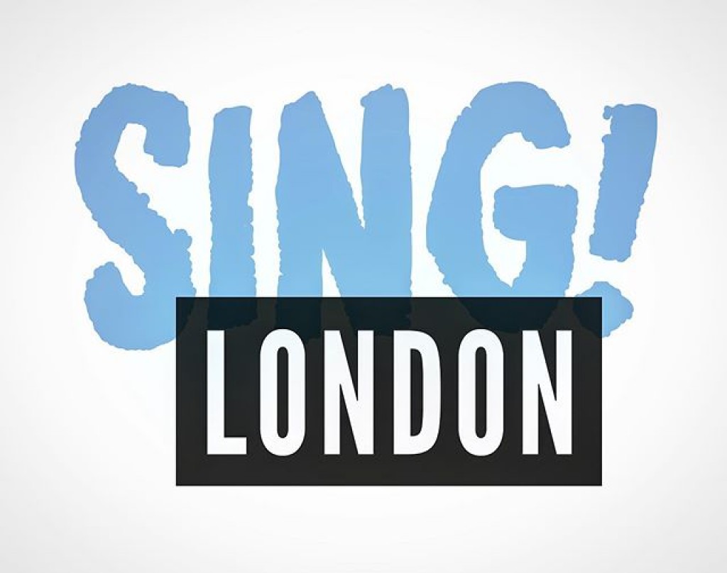 SING!LONDON