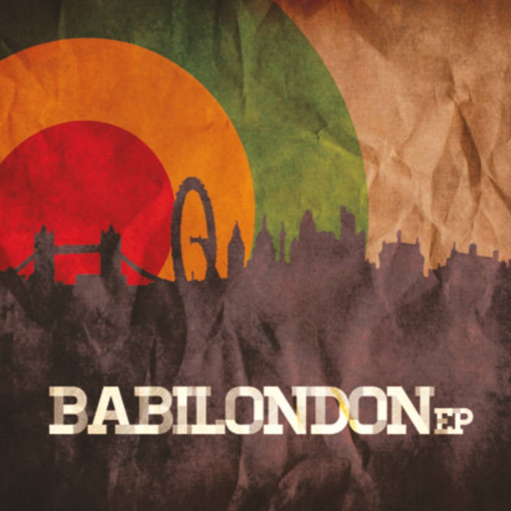 Babilondon