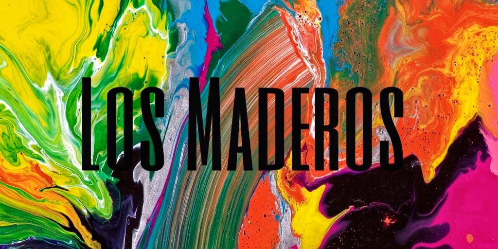 Los Maderos