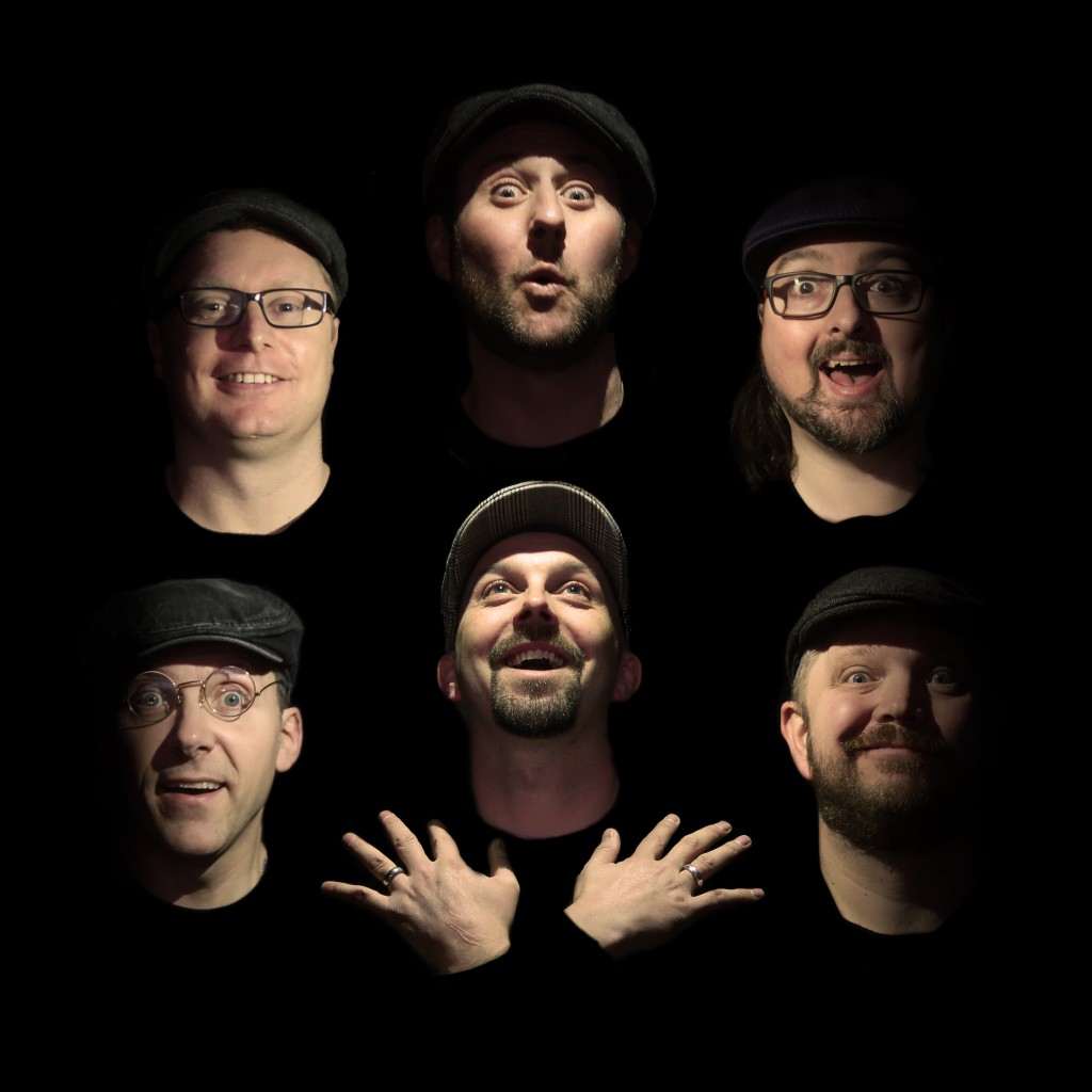 The Lancashire Hotpots