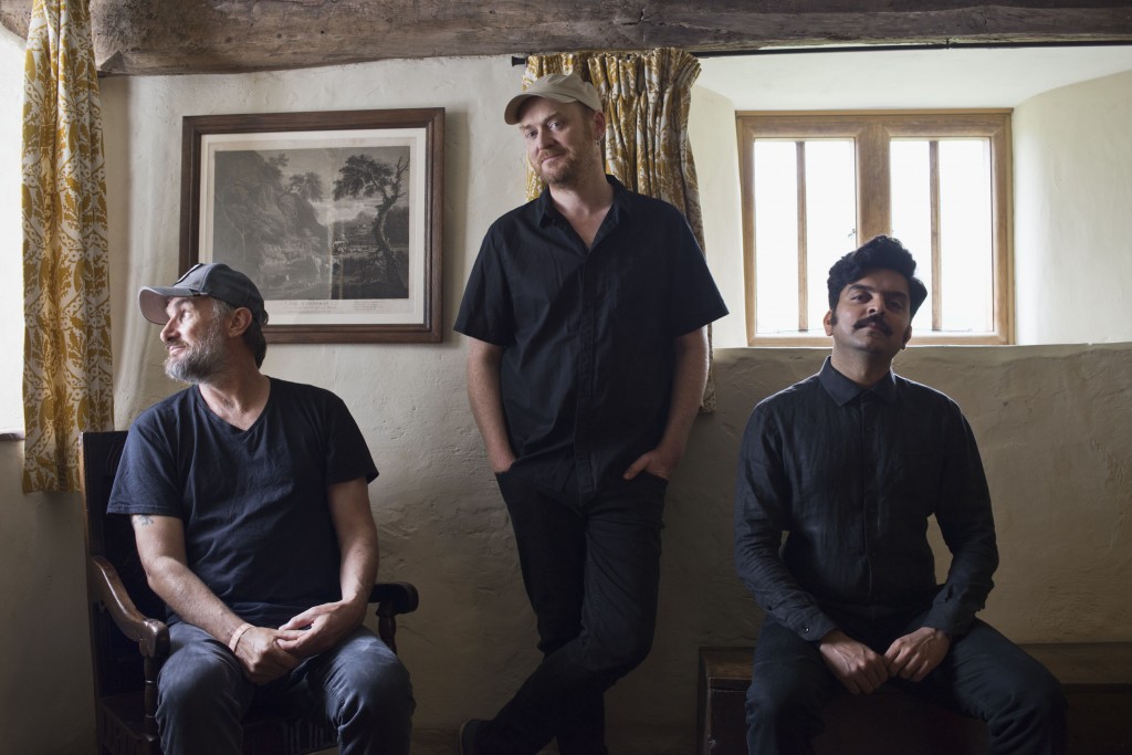 Yorkston Thorne Khan