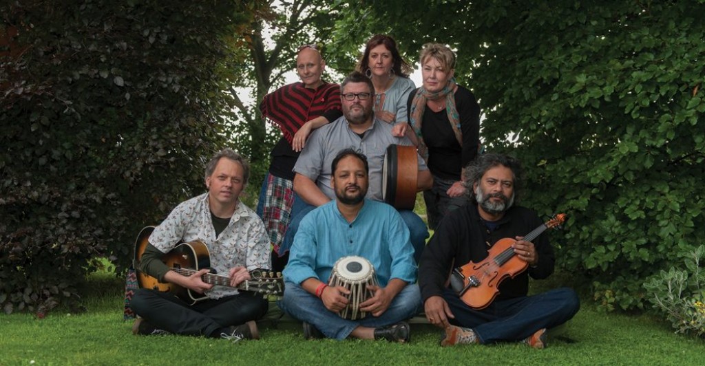 Tom Bancroft - In Common