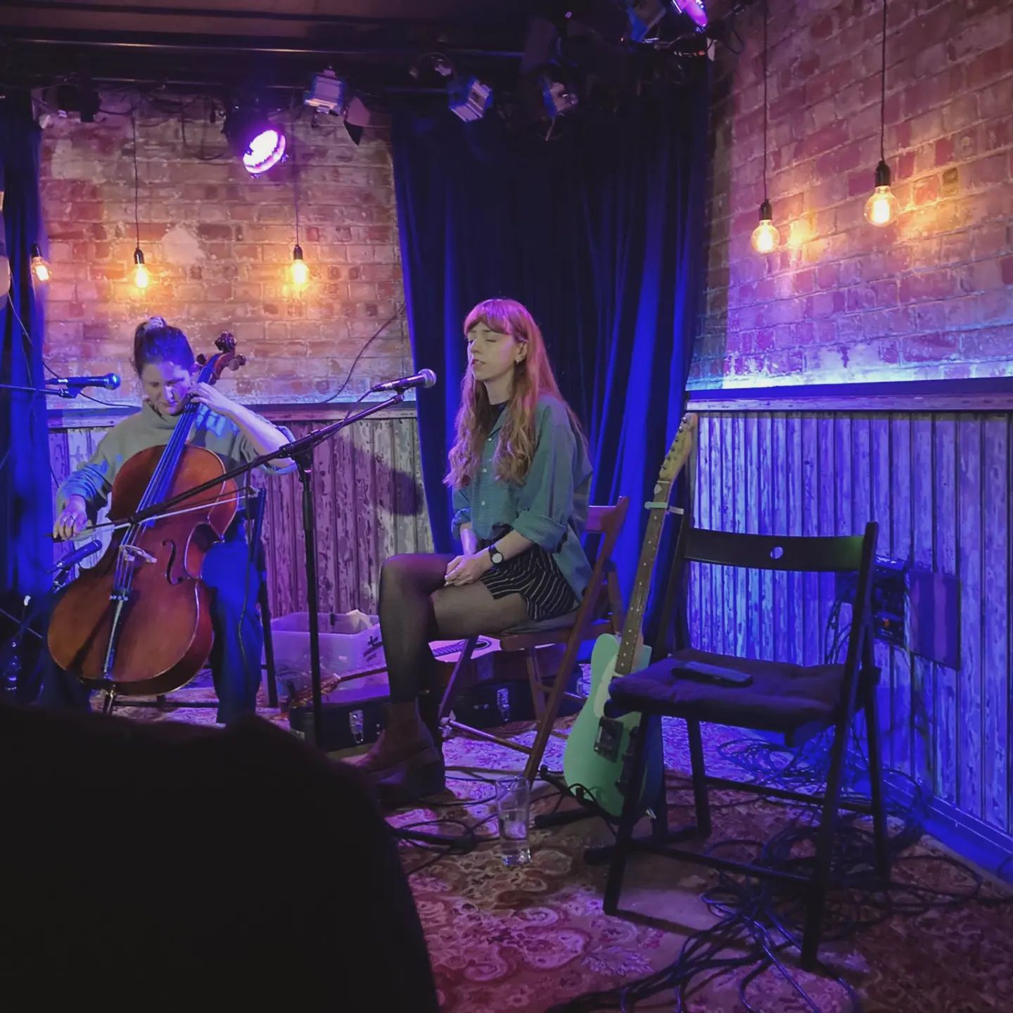 Hannah Marie Donelon