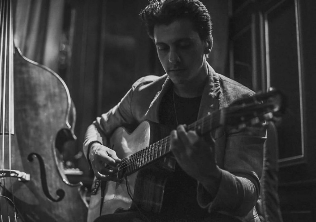 The London Django Collective