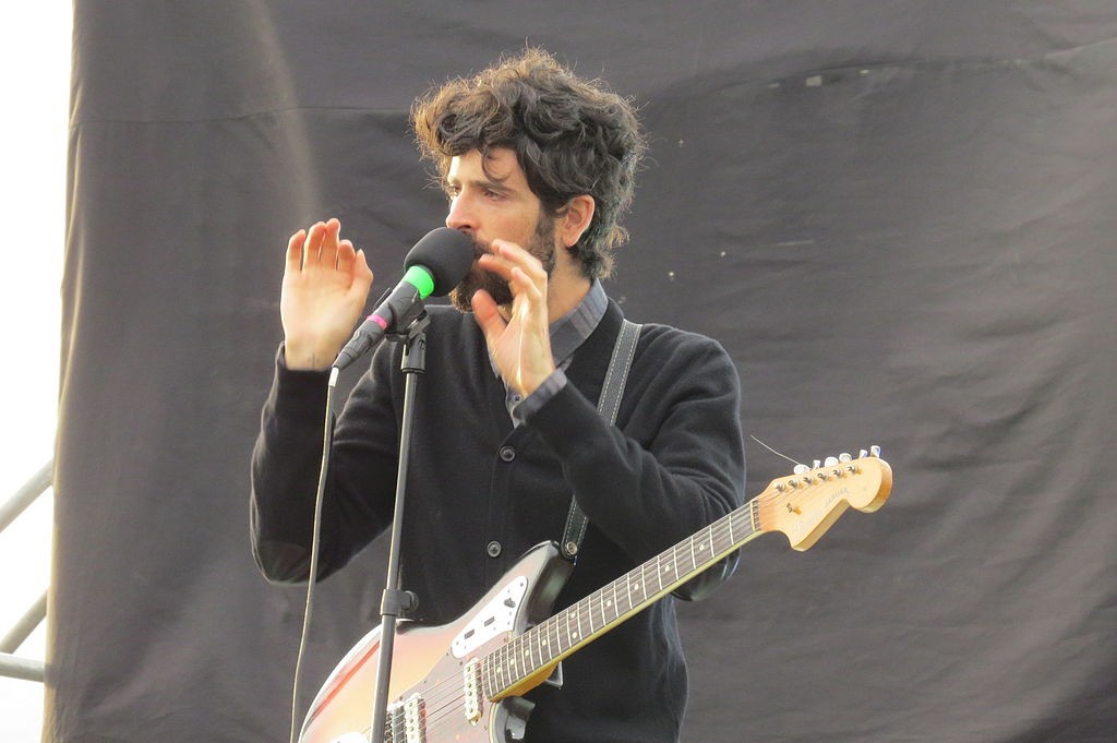 Devendra Banhart