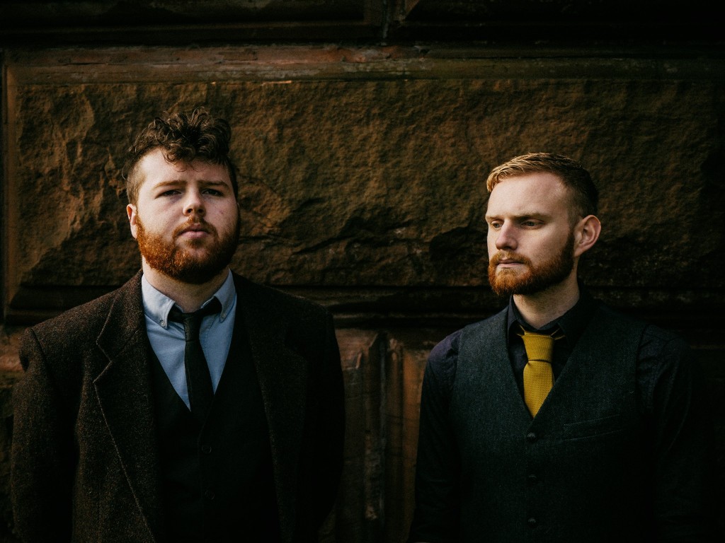 David Foley & Jack Smedley