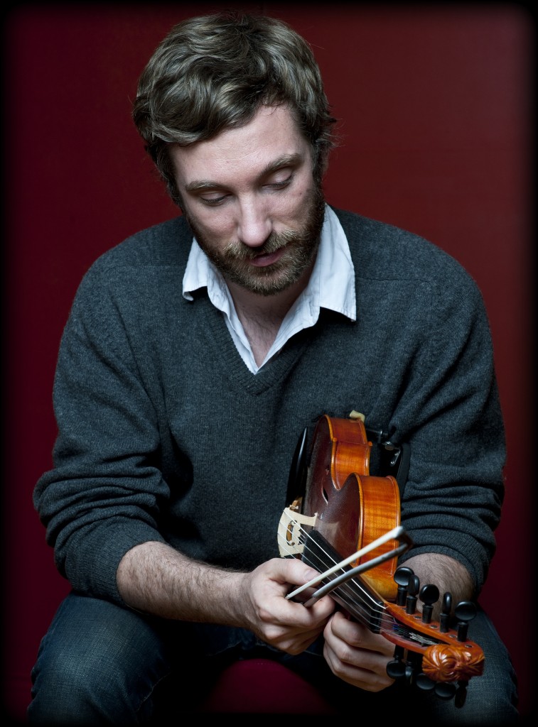 Caoimhín Ó Raghallaigh