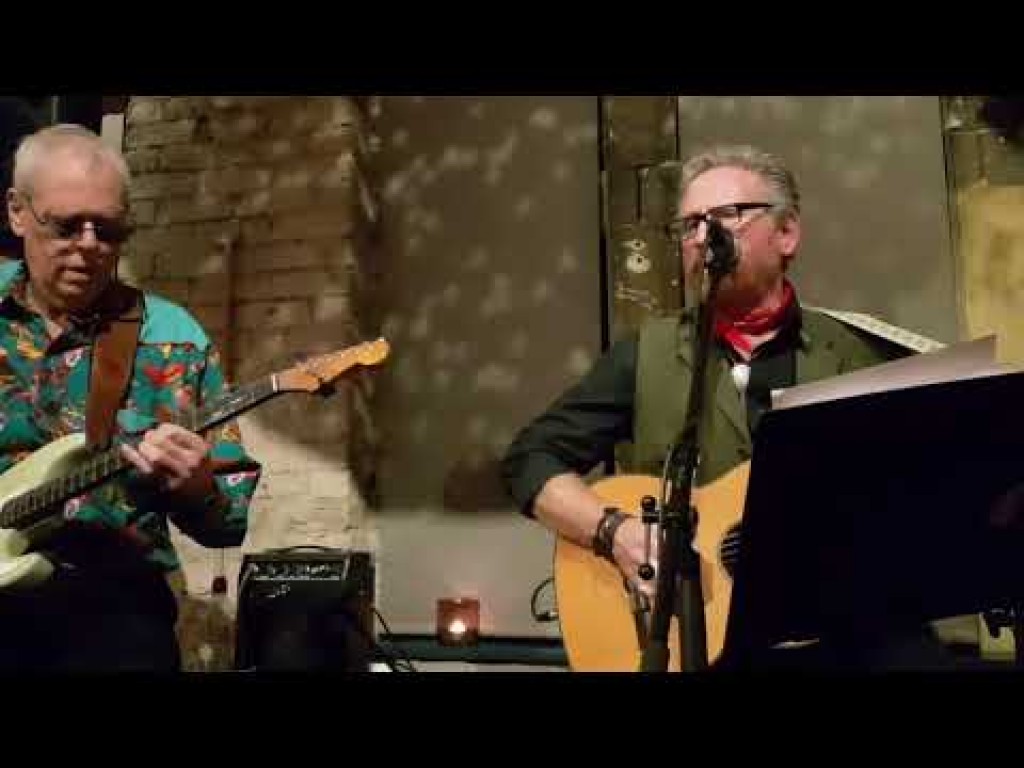 Philip Rambow & Martin Belmont