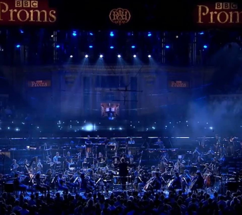 London Contemporary Orchestra