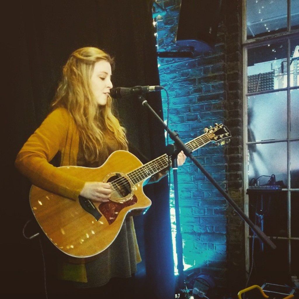 Jade Bird