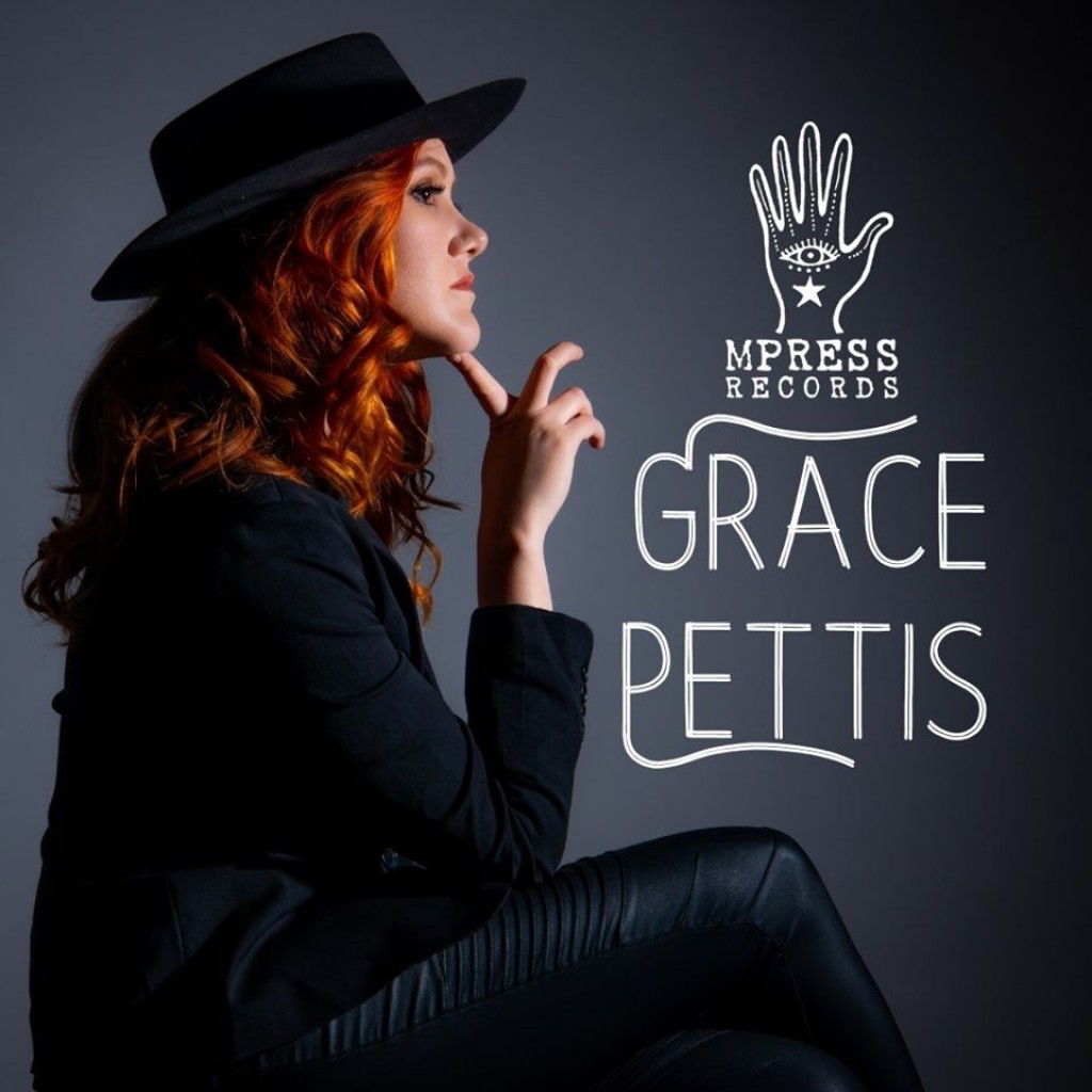 Grace Pettis