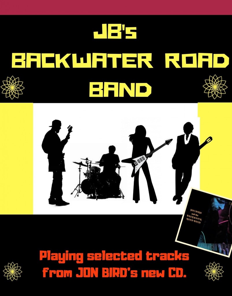JB´s Backwater Road Band