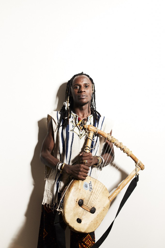 Rapasa Nyatrapasa Otieno