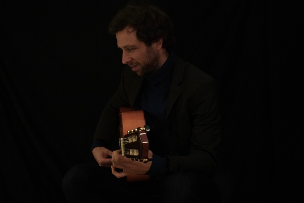 Ignacio Lusardi Monteverde