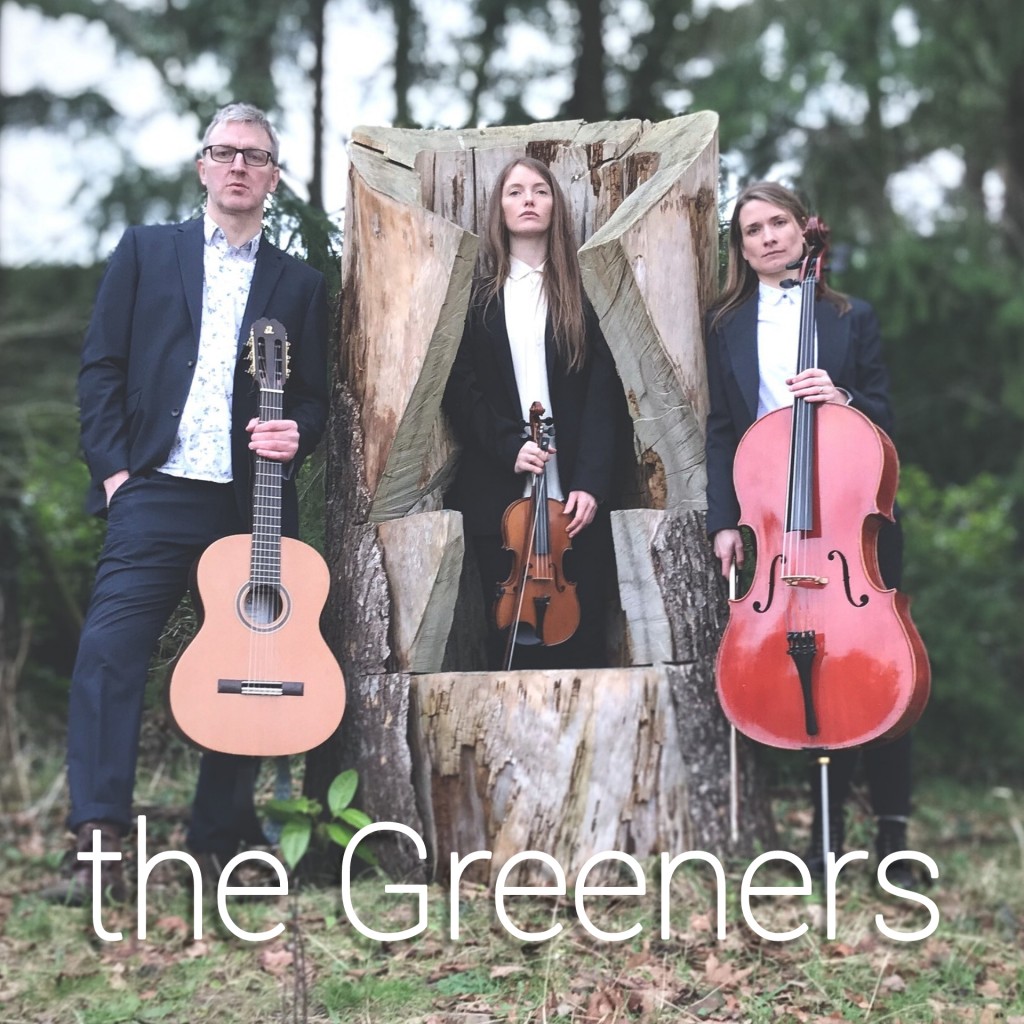 The Greeners
