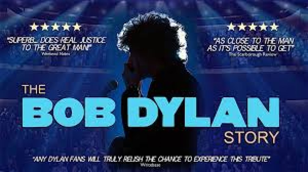 The Bob Dylan Story