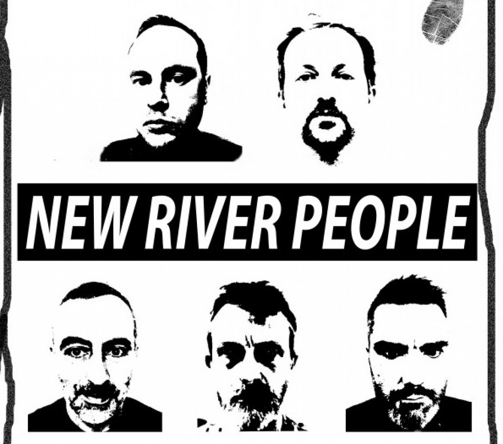 New River People