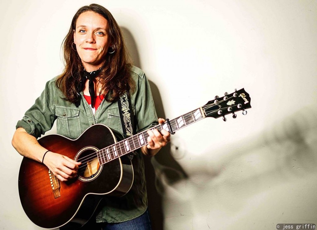 Lucy Wainwright Roche