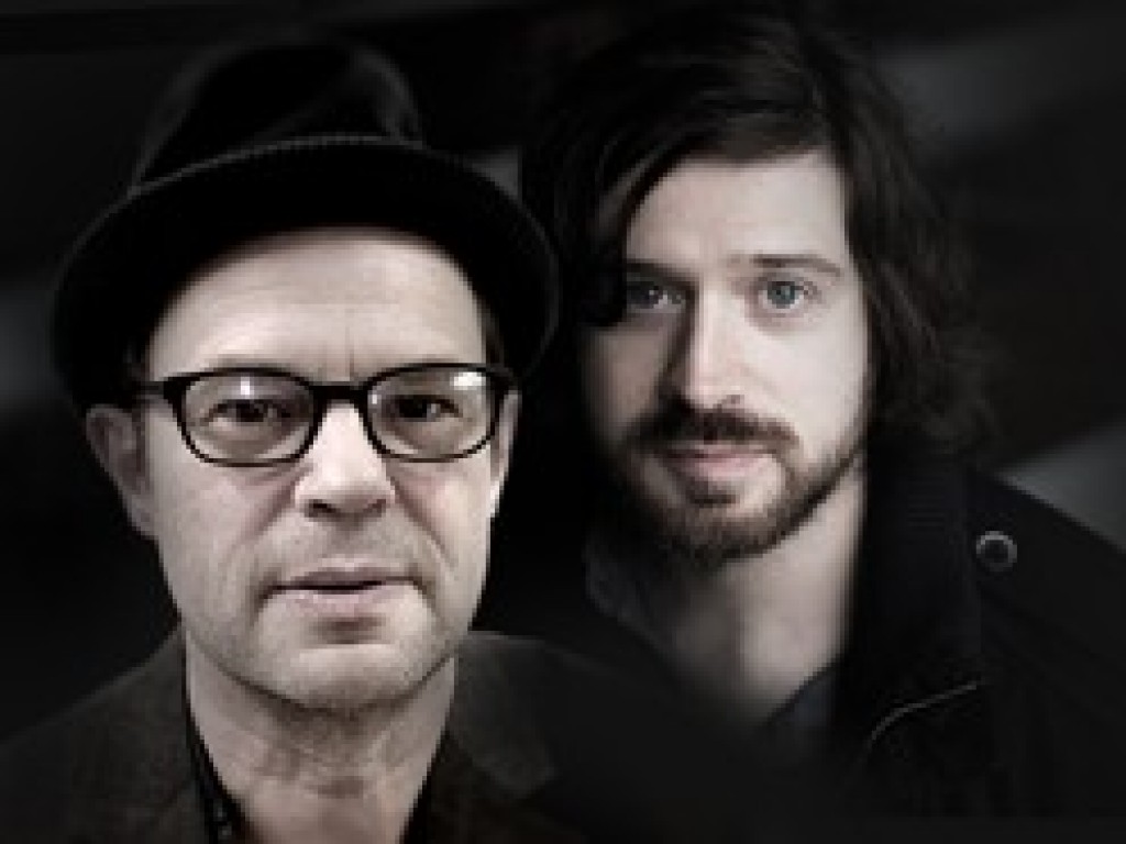 Kris Drever & Ian Carr