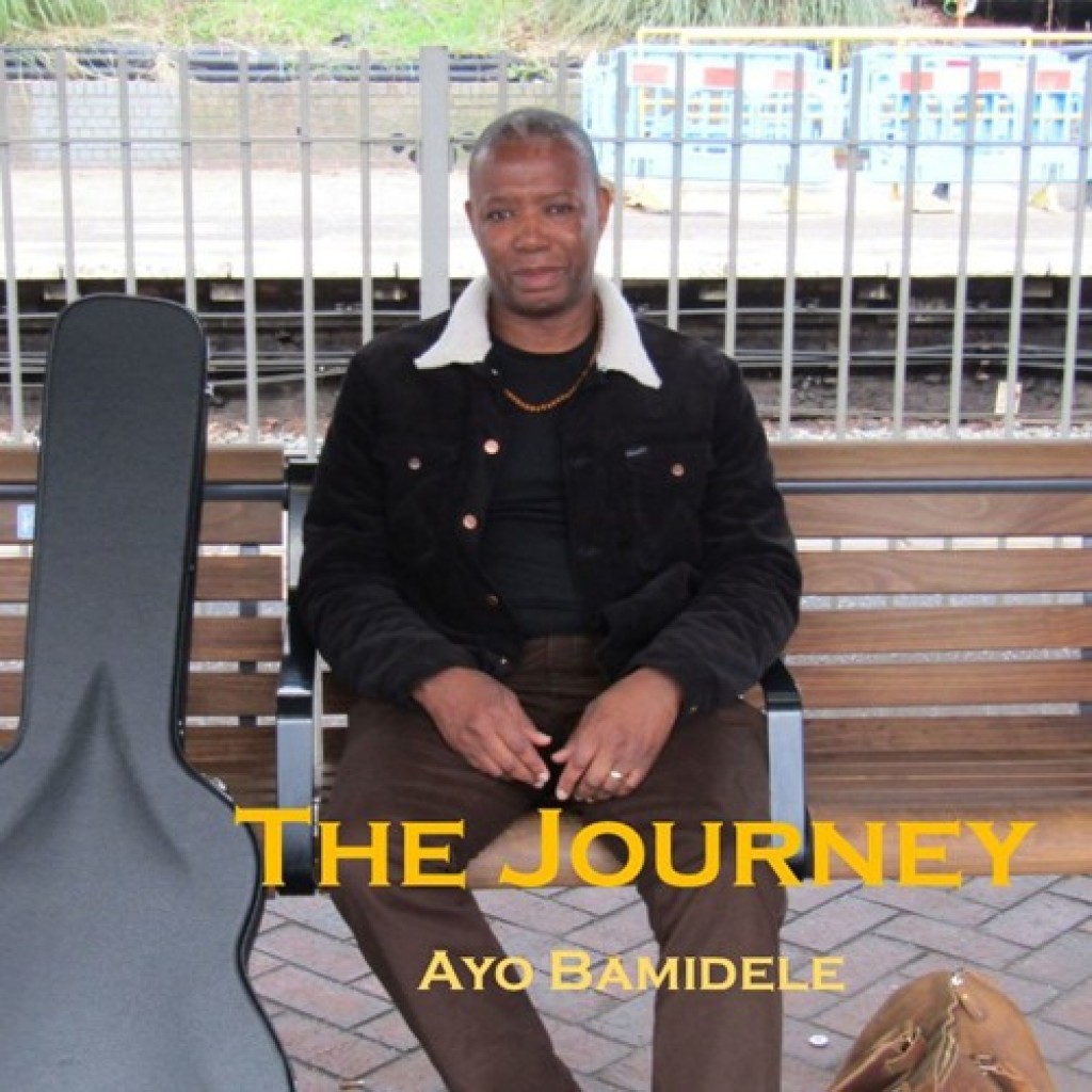 Ayo Bamidele