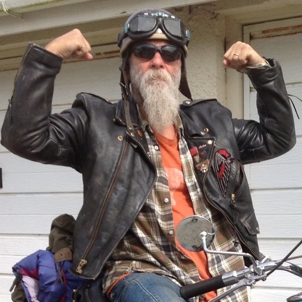 Seasick Steve