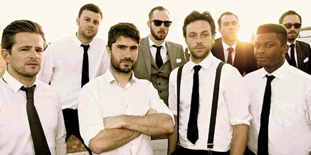 Gentlemen´s Dub Club