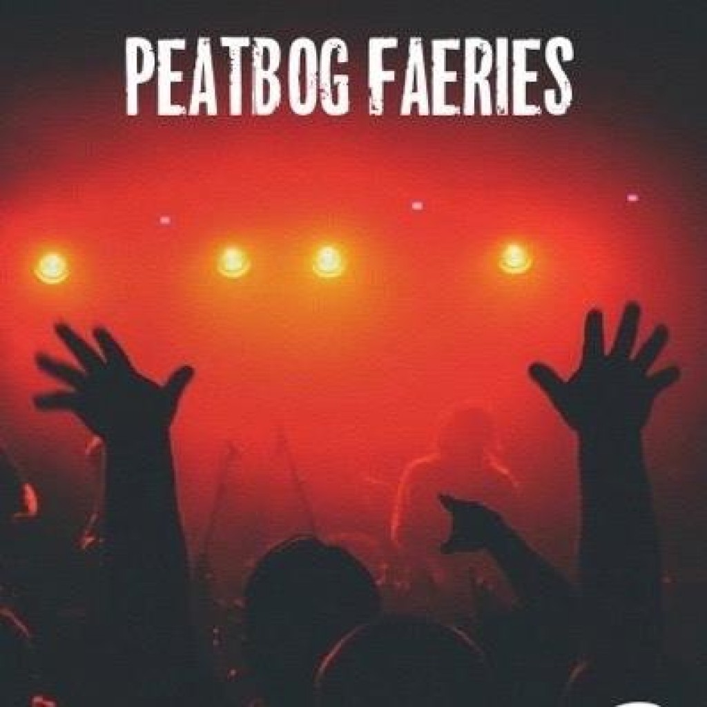 Ross Couper (Peatbog Faeries)