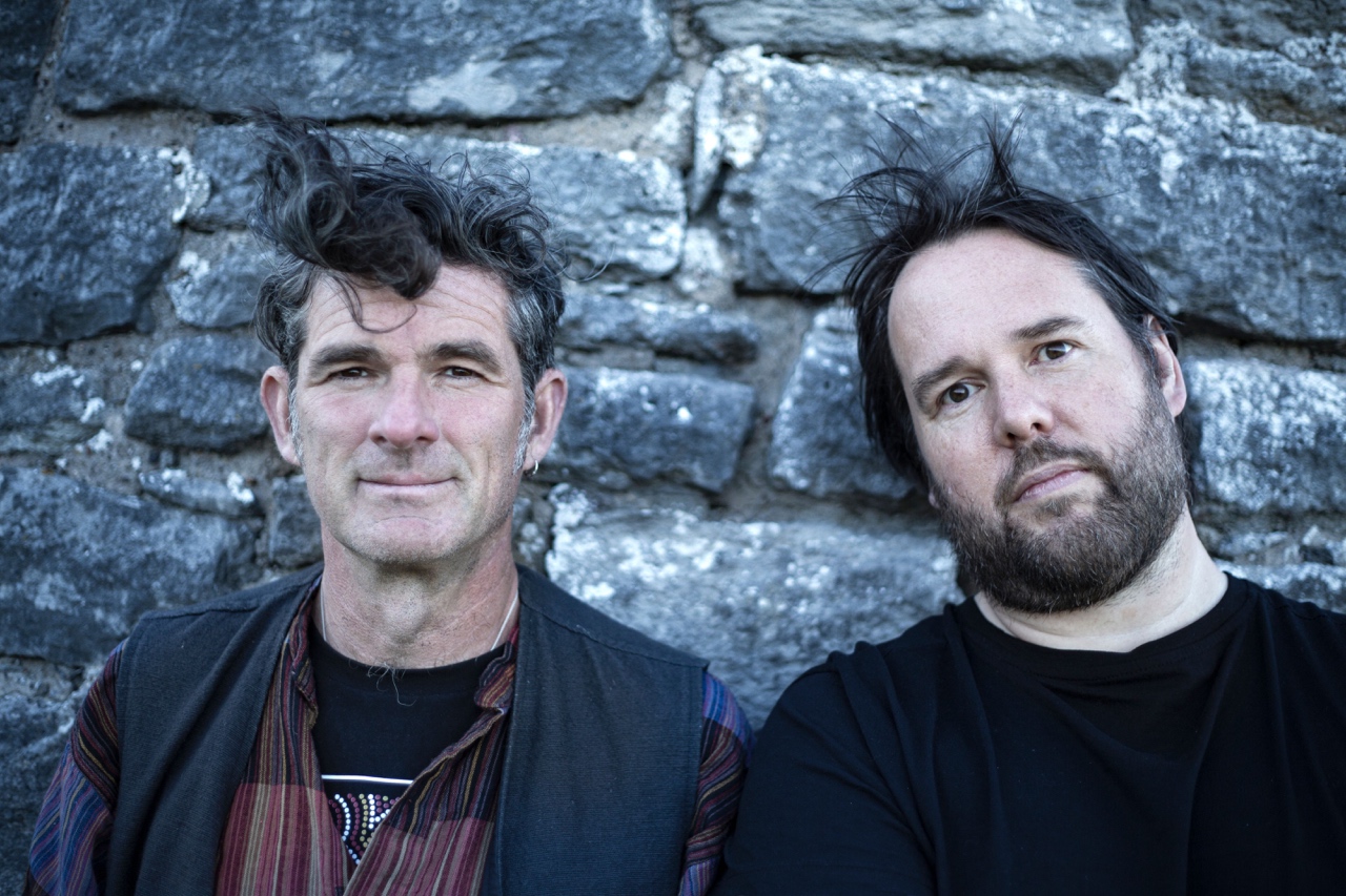 The Ciderhouse Rebellion