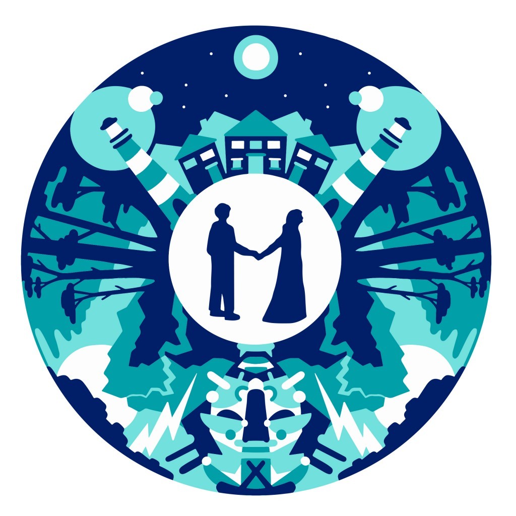 Travelling with Thomas