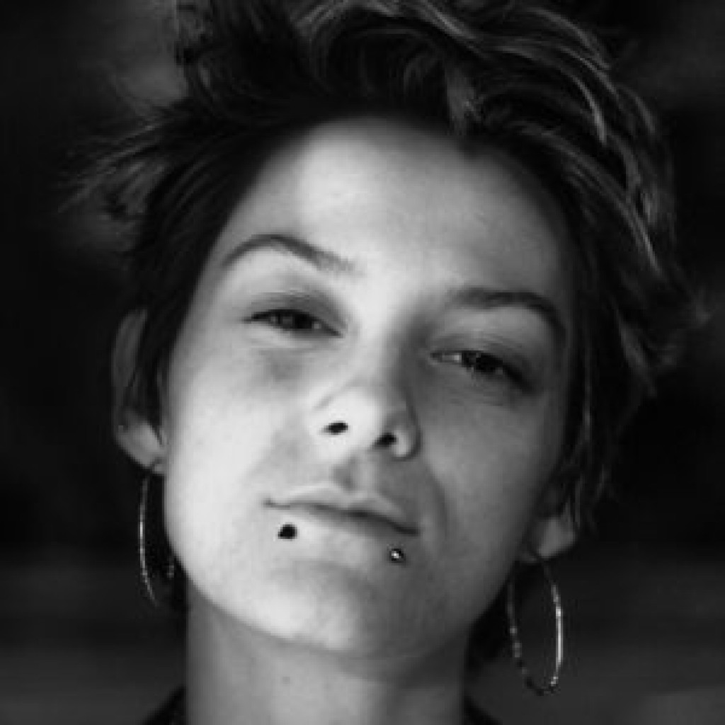 Jealous of the Birds