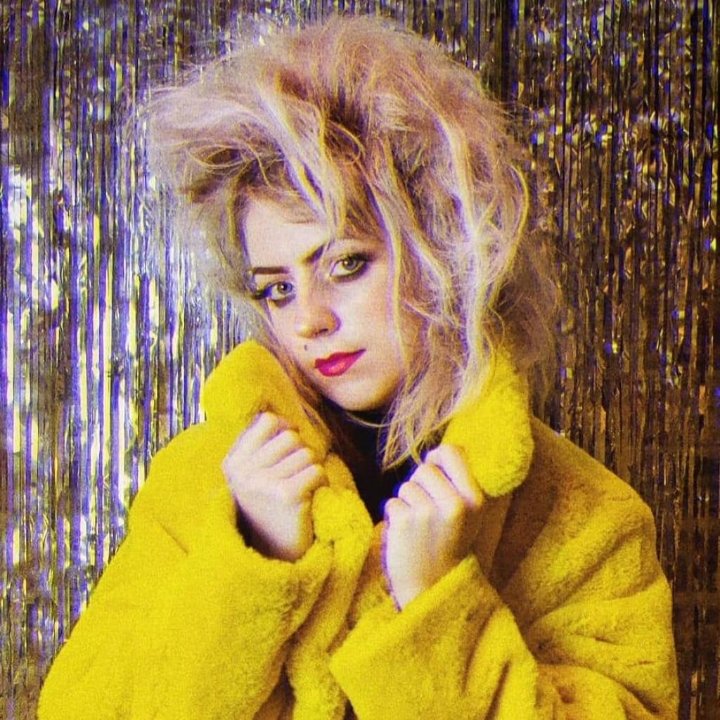 Georgia & The Vintage Youth