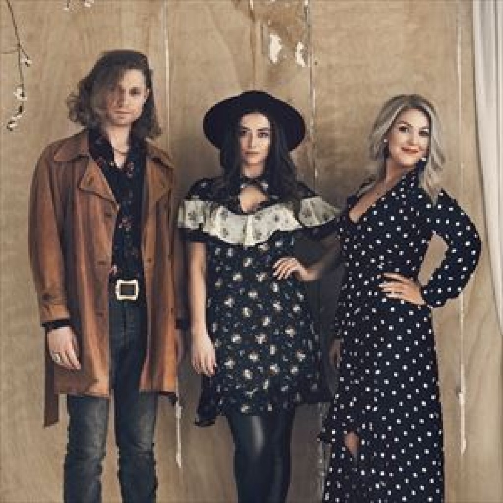 The Wandering Hearts