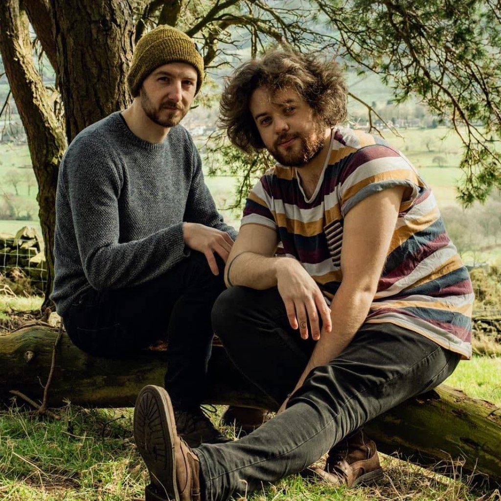 Blown Away by Giants