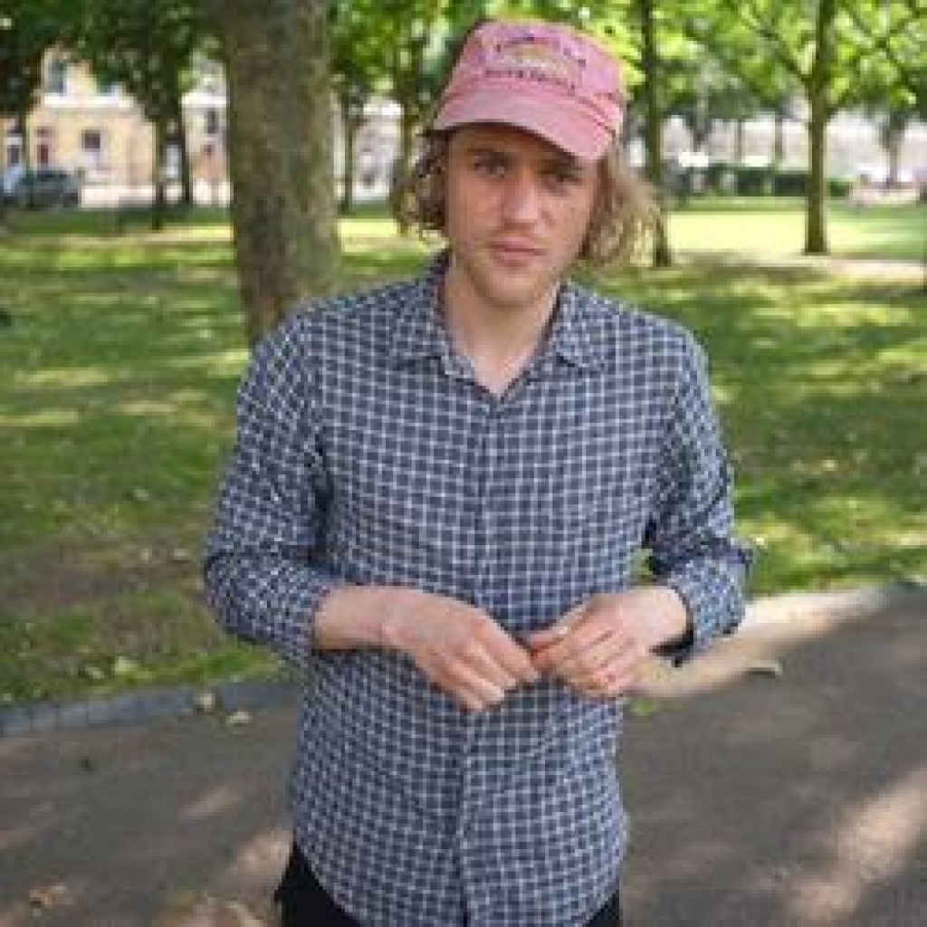 Johnny Flynn