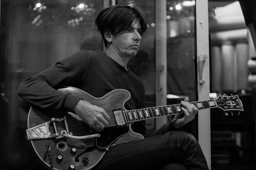 Bernard Butler