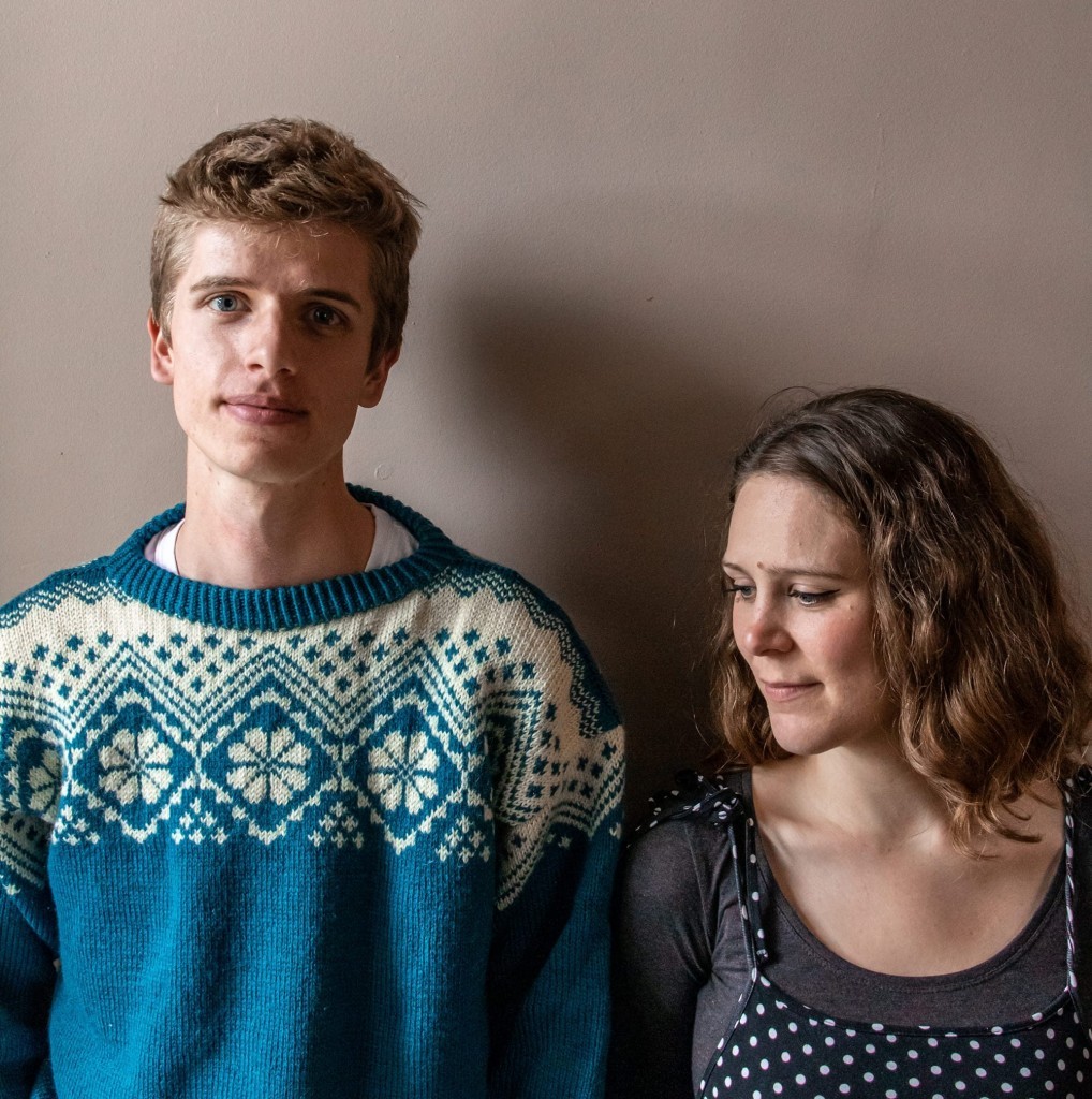 Janice Burns & Jon Doran