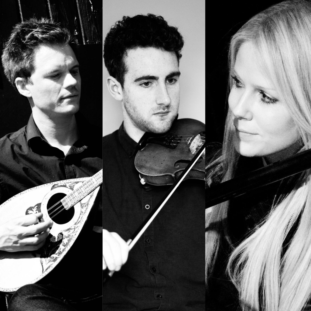 Eimear McGeown & James Carty with Jonas Fromseier